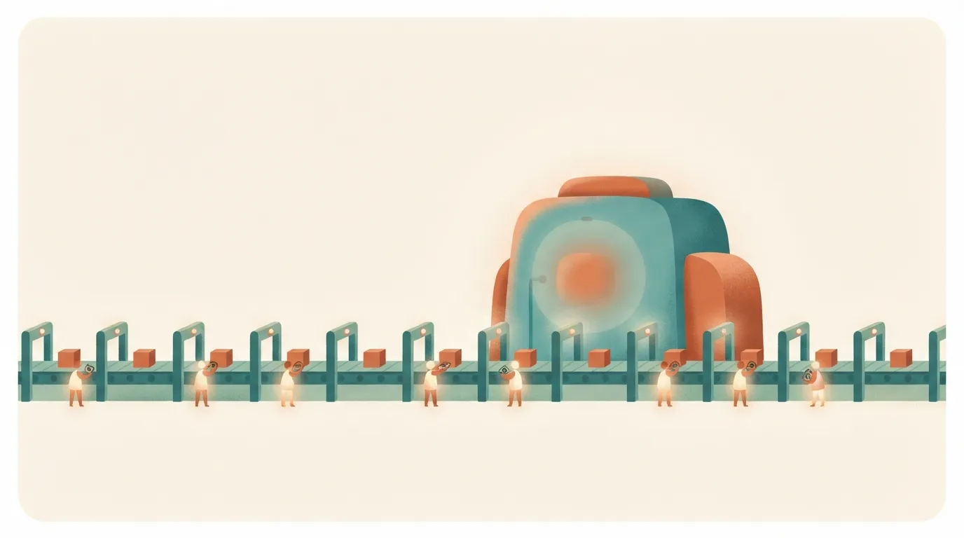 Cover image for The smallest model in your agent stack